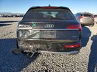 2022 Audi Q5 Premium Plus 45 Черный vin: WA1EAAFY7N2097418
