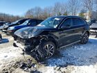 2024 Audi Q5 Premium Plus 45 Black vin: WA1EAAFYXR2037946