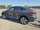 2025 Audi Q5 Sportback Premium Plus Серый vin: WA1EAAGU7S2074244