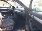 2018 Audi Q3 2.0t Premium/2.0t Sport Premium Gray vin: WA1ECCFS3JR024758