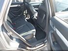 2018 Audi Q3 2.0t Premium/2.0t Sport Premium Gray vin: WA1ECCFS3JR024758