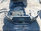 2018 Audi Q3 2.0t Premium/2.0t Sport Premium Gray vin: WA1ECCFS3JR024758