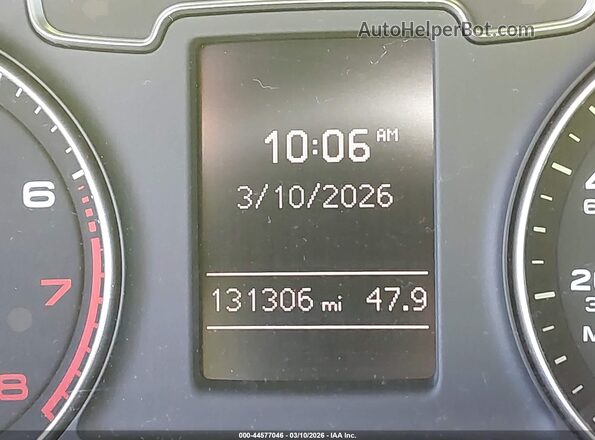 WA1ECCFS3JR024758 2018 AUDI Q3 Gray 