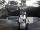 2017 Audi Q3 Premium Black vin: WA1ECCFS5HR014825