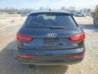 2017 Audi Q3 Premium Black vin: WA1ECCFS5HR014825