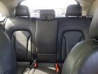 2017 Audi Q3 Premium Black vin: WA1ECCFS5HR014825