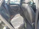 2017 Audi Q3 Premium Black vin: WA1ECCFS5HR014825