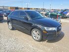 2017 Audi Q3 Premium Black vin: WA1ECCFS5HR014825