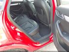 2017 Audi Q3 2.0t Premium Red vin: WA1ECCFS8HR010574