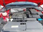 2017 Audi Q3 2.0t Premium Red vin: WA1ECCFS8HR010574