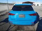 2020 Audi Q3 Premium Plus 45 Tfsi S Line Quattro Tiptronic Синий vin: WA1EECF30L1022244 2020 Audi Q3 Premium Plus 45 Tfsi S Line Quattro Tiptronic Синий vin: WA1EECF30L1022244
