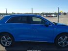 2020 Audi Q3 Premium Plus 45 Tfsi S Line Quattro Tiptronic Синий vin: WA1EECF30L1022244 2020 Audi Q3 Premium Plus 45 Tfsi S Line Quattro Tiptronic Синий vin: WA1EECF30L1022244