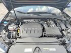 2022 Audi Q3 Premium Plus S Line 45 Blue vin: WA1EECF30N1030914