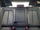 2022 Audi Q3 Premium Plus S Line 45 Blue vin: WA1EECF30N1030914