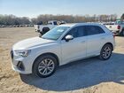 2021 Audi Q3 Premium Plus S Line 45 White vin: WA1EECF32M1051245