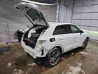 2022 Audi Q3 Premium Plus S Line 45 Белый vin: WA1EECF33N1031717