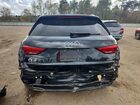 2024 Audi Q3 Premium Plus S Line 45 Черный vin: WA1EECF33R1025129