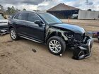 2024 Audi Q3 Premium Plus S Line 45 Черный vin: WA1EECF33R1025129