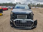 2024 Audi Q3 Premium Plus S Line 45 Черный vin: WA1EECF33R1025129