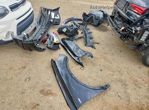 WA1EECF33R1025129 2024 AUDI Q3 Черный Вид наклейки с VIN-кодом