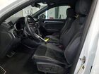 2020 Audi Q3 Premium Plus S-line Белый vin: WA1EECF34L1072886