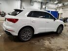 2020 Audi Q3 Premium Plus S-line Белый vin: WA1EECF34L1072886