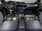 2020 Audi Q3 Premium Plus S-line Белый vin: WA1EECF34L1072886