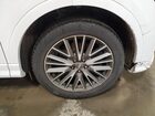 2020 Audi Q3 Premium Plus S-line Белый vin: WA1EECF34L1072886 Damage: Right Front Wheel, Curb Rash, 1 To 2 Inches