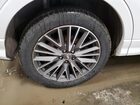 2020 Audi Q3 Premium Plus S-line Белый vin: WA1EECF34L1072886 Damage: Right Rear Wheel, Curb Rash, 1 To 2 Inches