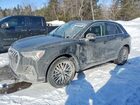 2022 Audi Q3 Premium Plus S Line 45 Black vin: WA1EECF34N1038787