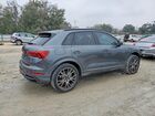 2025 Audi Q3 Premium Plus S Line 45 Серый vin: WA1EECF34S1054497