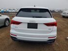2020 Audi Q3 Белый vin: WA1EECF36L1081220