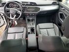 2020 Audi Q3 Белый vin: WA1EECF36L1081220