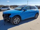 2021 Audi Q3 Premium Plus S Line 45 Blue vin: WA1EECF36M1002646