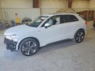 2021 Audi Q3 Premium Plus S Line 45 White vin: WA1EECF36M1025621