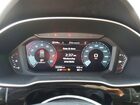 2022 Audi Q3 Premium Plus S Line 45 Синий vin: WA1EECF38N1056788