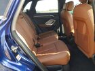 2022 Audi Q3 Premium Plus S Line 45 Синий vin: WA1EECF38N1056788