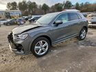 2022 Audi Q3 Premium Plus S Line 45 Gray vin: WA1EECF38N1112731