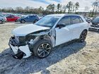 2025 Audi Q3 Premium Plus S Line 45 White vin: WA1EECF38S1108058