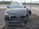 2020 Audi Q3 Premium Plus 45 Tfsi S Line Quattro Tiptronic Черный vin: WA1EECF39L1027779