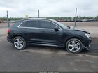 2020 Audi Q3 Premium Plus 45 Tfsi S Line Quattro Tiptronic Черный vin: WA1EECF39L1027779