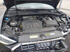 2020 Audi Q3 Premium Plus 45 Tfsi S Line Quattro Tiptronic Черный vin: WA1EECF39L1027779