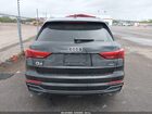 2020 Audi Q3 Premium Plus 45 Tfsi S Line Quattro Tiptronic Черный vin: WA1EECF39L1027779