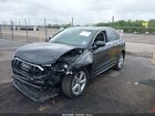 2020 Audi Q3 Premium Plus 45 Tfsi S Line Quattro Tiptronic Черный vin: WA1EECF39L1027779
