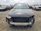 2016 Audi Q3 Premium Plus Black vin: WA1EFCFS2GR021401