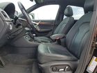 2016 Audi Q3 Premium Plus Black vin: WA1EFCFS2GR021401