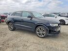 2016 Audi Q3 Premium Plus Black vin: WA1EFCFS2GR021401