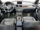 2016 Audi Q3 Premium Plus Black vin: WA1EFCFS2GR021401