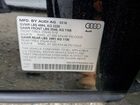 2016 Audi Q3 Premium Plus Black vin: WA1EFCFS2GR021401