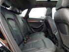 2016 Audi Q3 Premium Plus Black vin: WA1EFCFS2GR021401